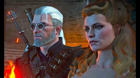 witcher porn|Witcher Porn